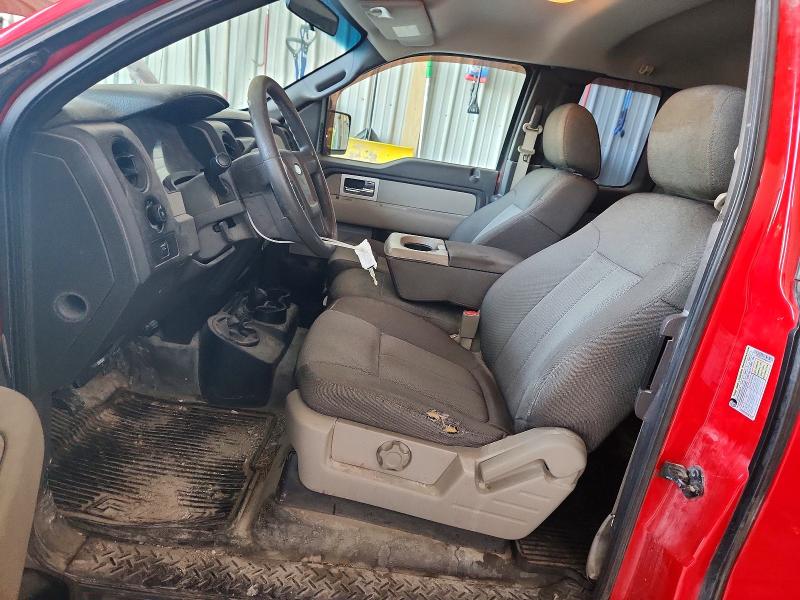 Aukcja sprzedaży 2009 Ford F150, vin: 1FTRX14W59KB43678, numer aukcji: 50807616