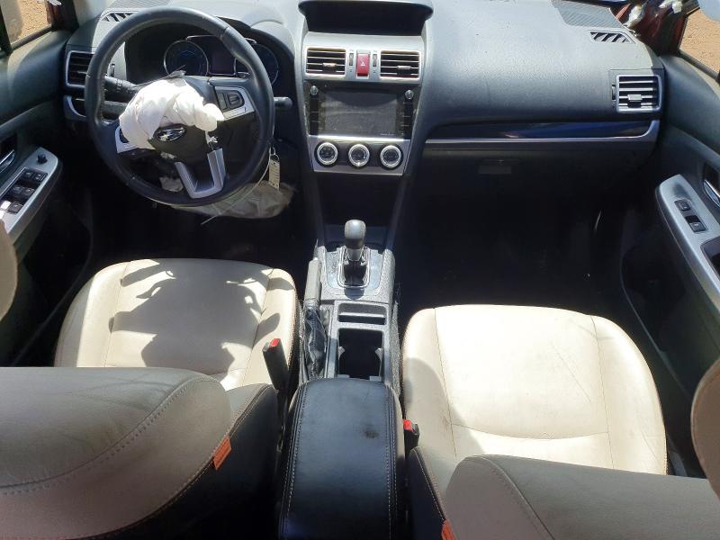 Aukcja sprzedaży 2017 Subaru Crosstrek, vin: JF2GPAKC5H8202273, numer aukcji: 51028056