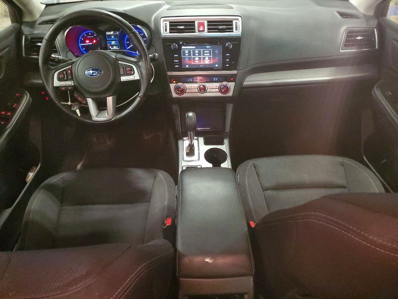 Aukcja sprzedaży 2016 Subaru Legacy, vin: 4S3BNBD60G3004403, numer aukcji: 51091466