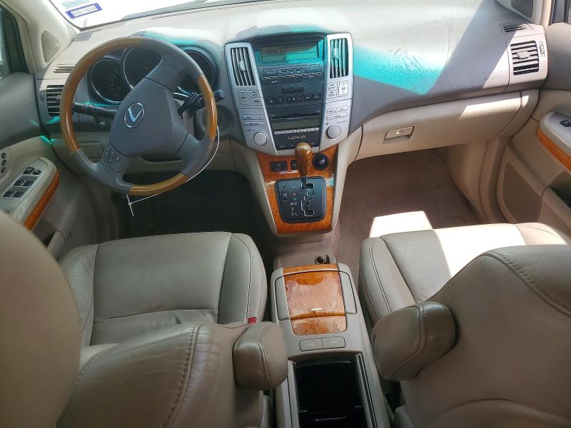 Продаж на аукціоні авто 2007 Lexus Rx, vin: 2T2GK31U67C008773, номер лоту: 49430576