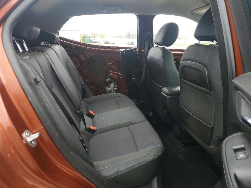 Aukcja sprzedaży 2021 Buick Encore Gx, vin: KL4MMBS2XMB139492, numer aukcji: 49900886