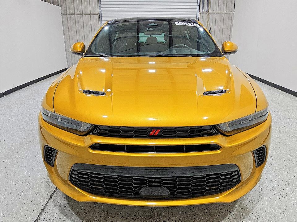 Продажа на аукционе авто 2024 Dodge Hornet, vin: ZACPDFDW7R3A25139, номер лота: 45554226