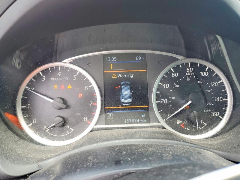 Aukcja sprzedaży 2019 Nissan Sentra, vin: 3N1AB7AP5KY236514, numer aukcji: 48241396