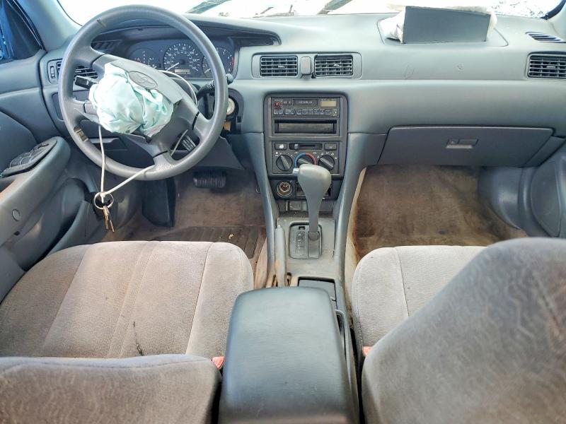 Продажа на аукционе авто 1997 Toyota Camry, vin: 4T1BG22K0VU012742, номер лота: 50720786