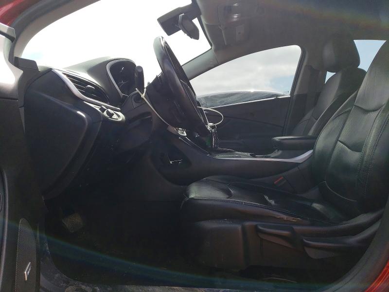 Aukcja sprzedaży 2018 Chevrolet Volt, vin: 1G1RA6S58JU130790, numer aukcji: 48135216