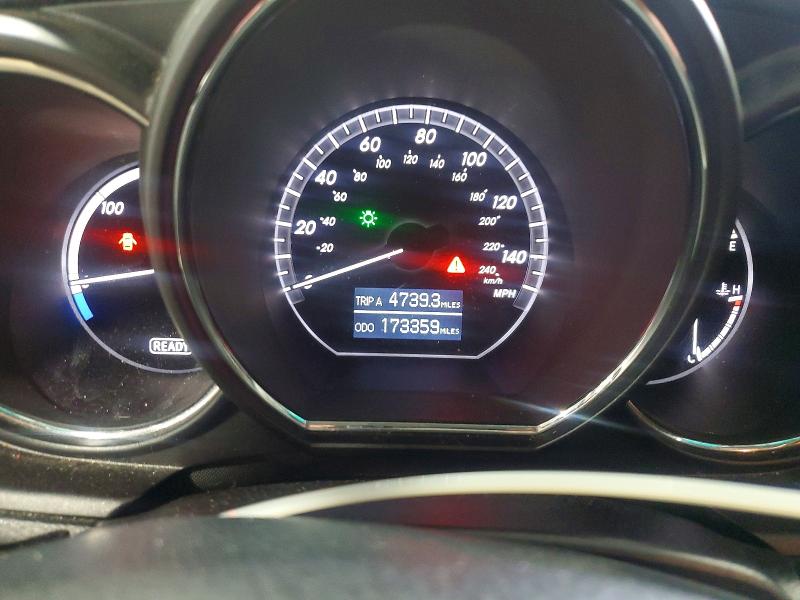 Продажа на аукционе авто 2007 Lexus Rx, vin: JTJHW31U872028371, номер лота: 50018416