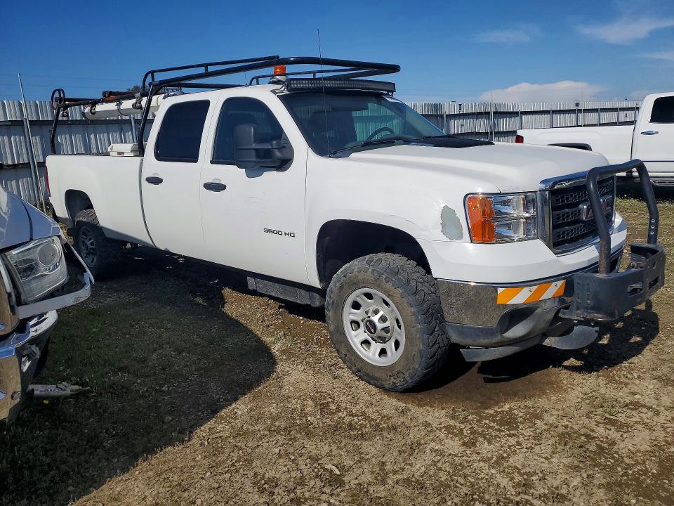 Aukcja sprzedaży 2012 Gmc Sierra, vin: 1GT422C84CF172994, numer aukcji: 51092256