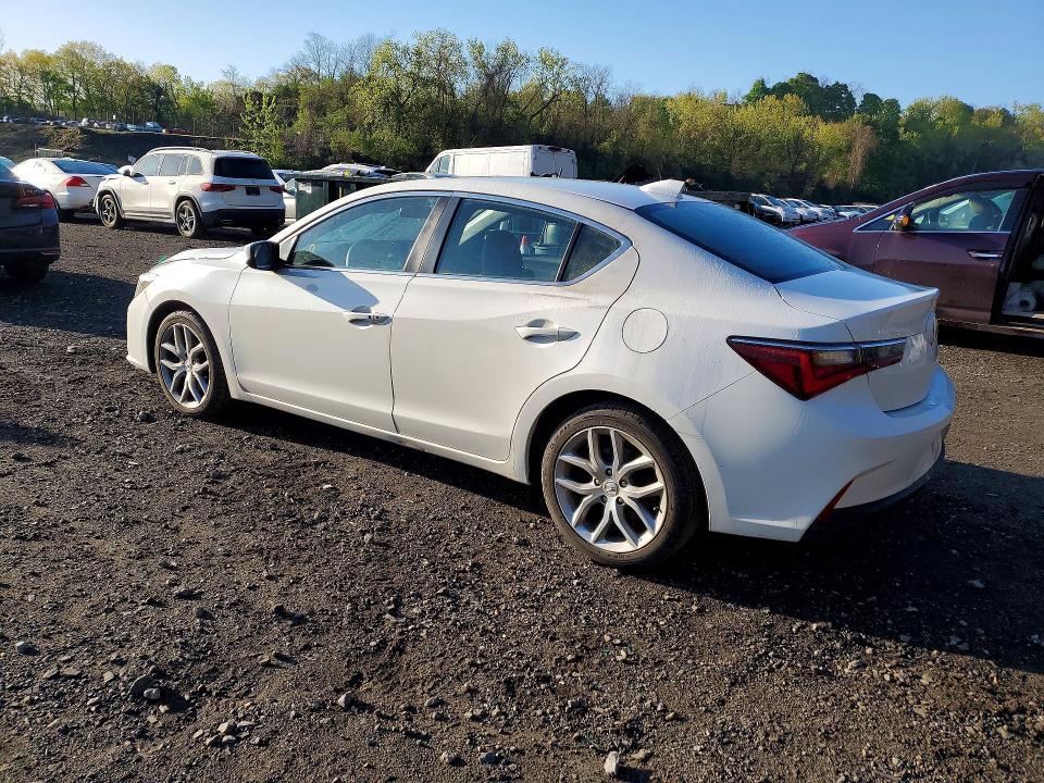 Продажа на аукционе авто 2019 Acura Ilx, vin: 19UDE2F39KA006961, номер лота: 51349226