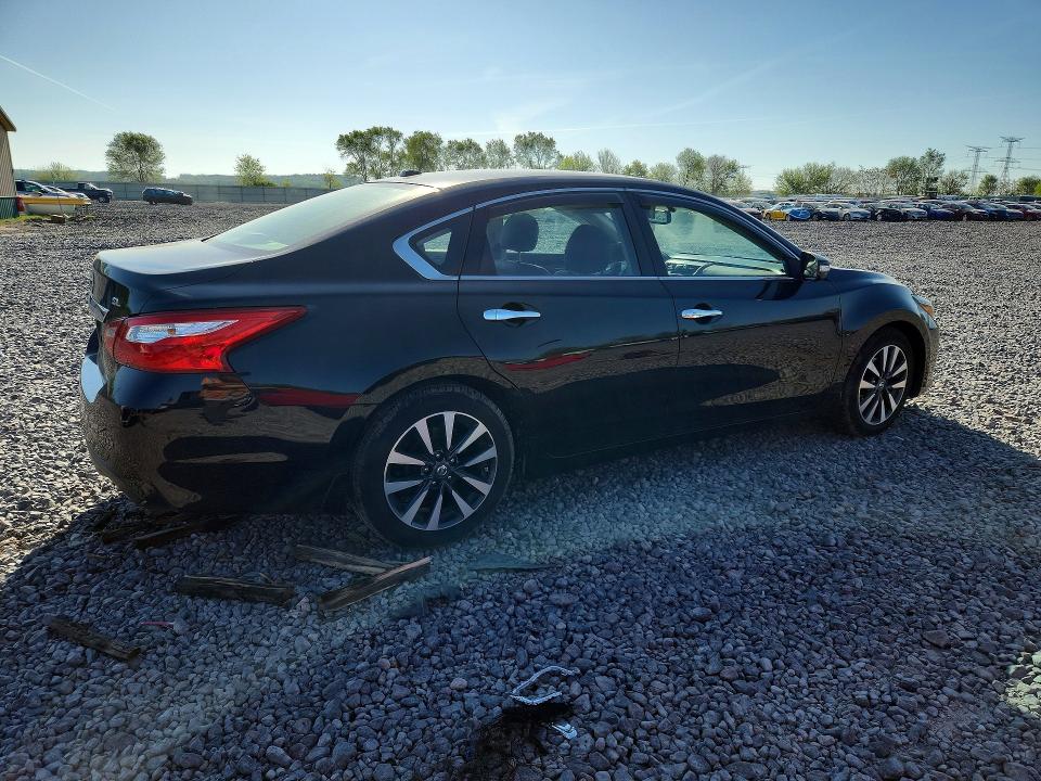 50955046 :رقم المزاد ، 1N4AL3AP2GC270774 vin ، 2016 Nissan Altima مزاد بيع