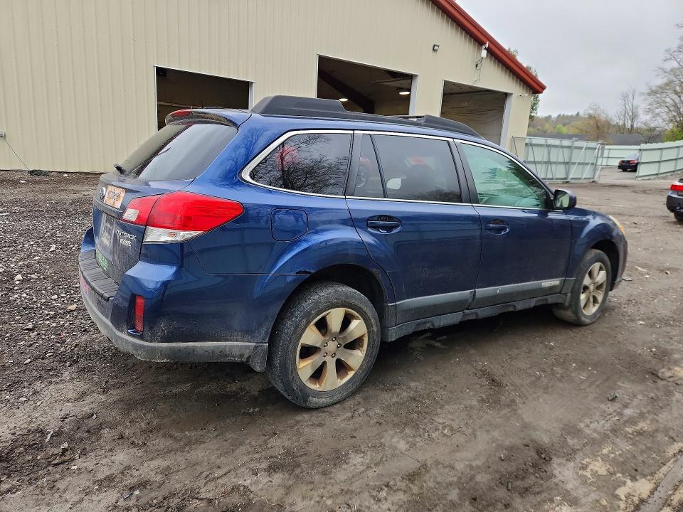 Продаж на аукціоні авто 2010 Subaru Outback, vin: 4S4BRBCC1A3366139, номер лоту: 51716016