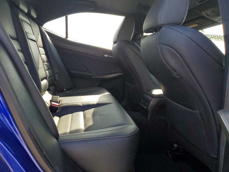 Aukcja sprzedaży 2016 Lexus Is 200t, vin: JTHBA1D23G5016714, numer aukcji: 49494256