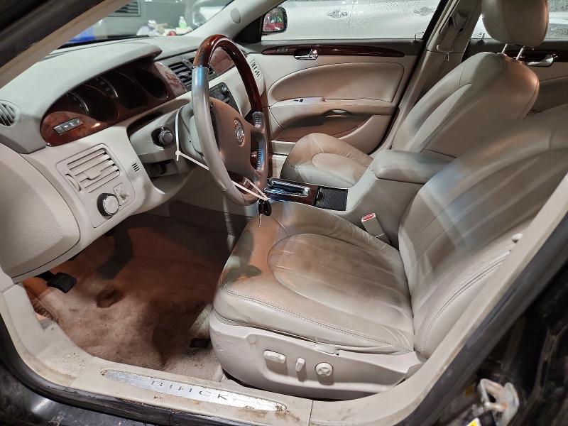 Aukcja sprzedaży 2009 Buick Lucerne, vin: 1G4HD57MX9U141687, numer aukcji: 48077836