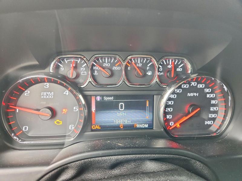 50753456 :رقم المزاد ، 1GKS1BKC6GR167269 vin ، 2016 Gmc Yukon مزاد بيع