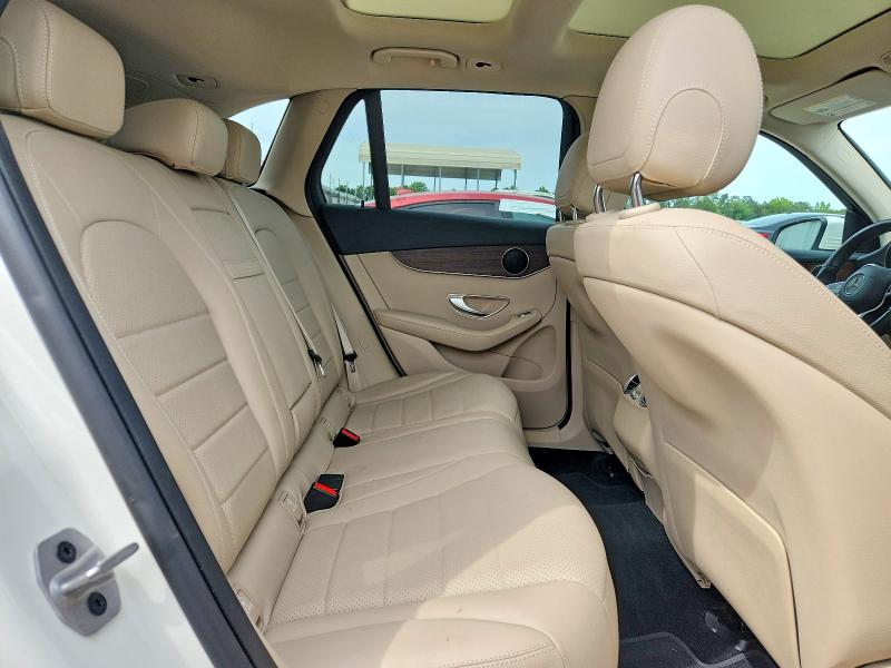 Продажа на аукционе авто 2022 Mercedes Benz Glc, vin: W1N0G8EBXNV351831, номер лота: 51695736