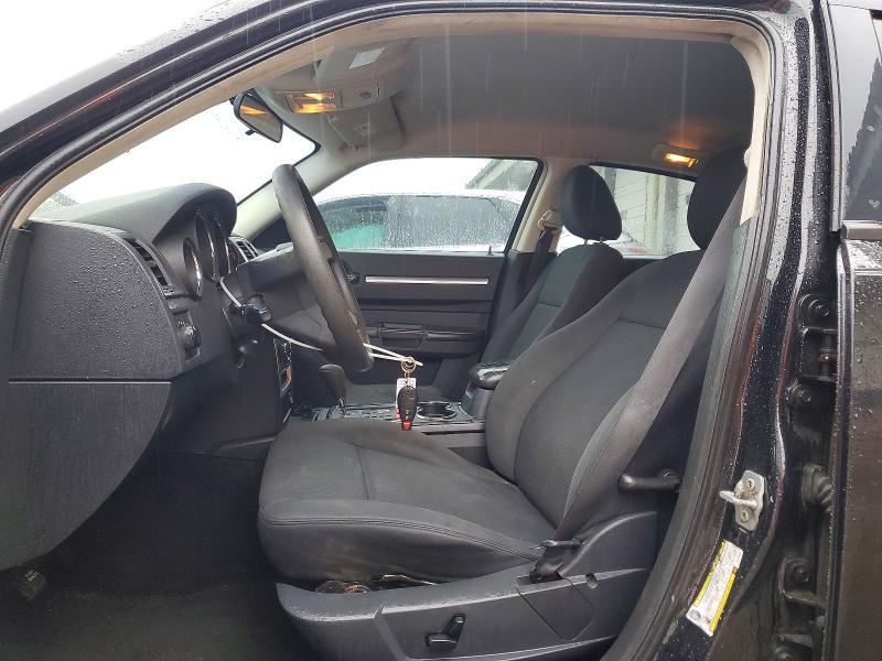 Auction sale of the 2008 Dodge Charger, vin: 2B3KA43G68H248588, lot number: 51632696