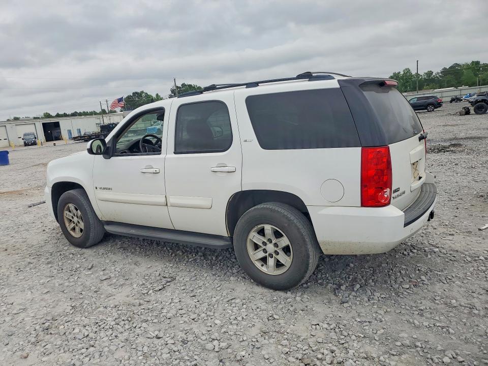 Продажа на аукционе авто 2007 Gmc Yukon, vin: 1GKFC13097R399732, номер лота: 51666526