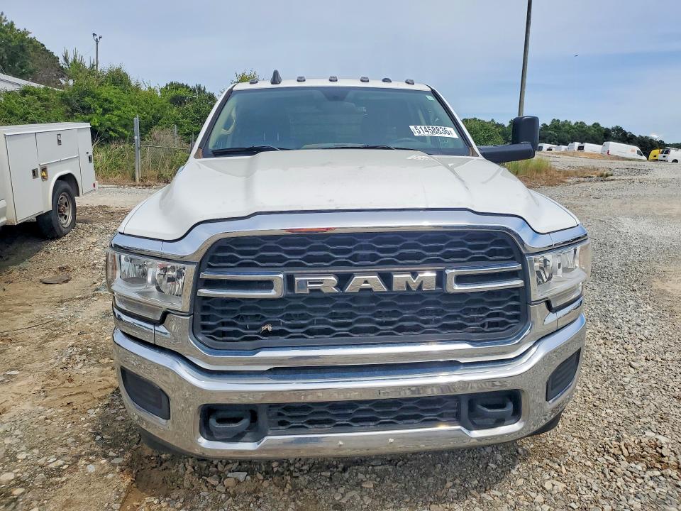 Продажа на аукционе авто 2020 Ram 3500, vin: 3C7WRTCL6LG199825, номер лота: 51458836