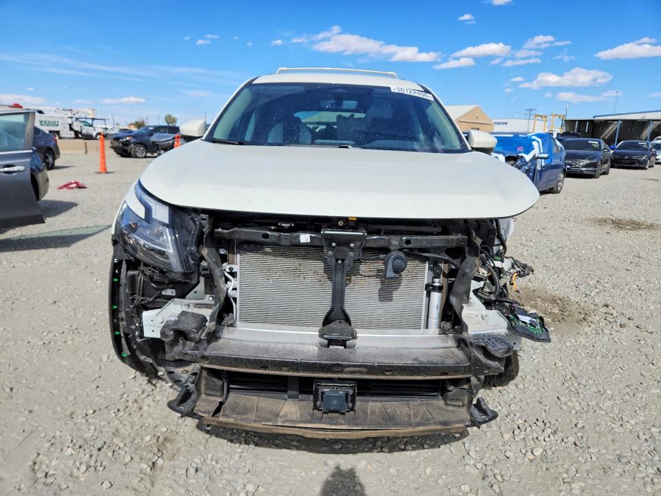 Продажа на аукционе авто 2024 Nissan Pathfinder, vin: 5N1DR3CC1RC303438, номер лота: 50122406