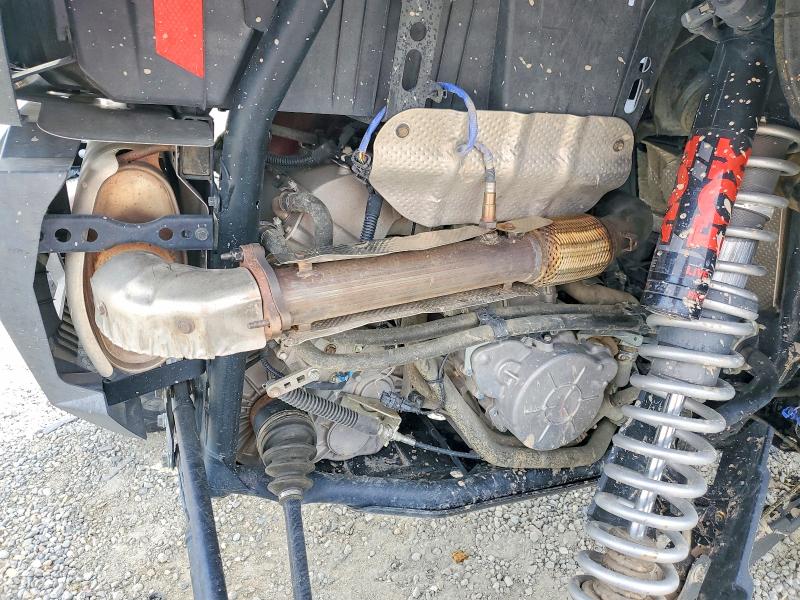Продажа на аукционе авто 2021 Polaris Rzr, vin: 3NSPAL92XMF583085, номер лота: 49000966