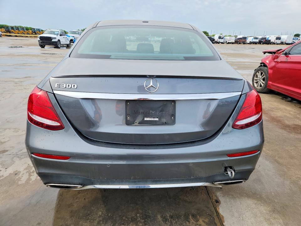 2018 Mercedes-benz E მანქანა იყიდება აუქციონზე, vin: WDDZF4JB0JA378592, აუქციონის ნომერი: 48279976
