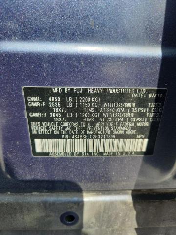 Продажа на аукционе авто 2015 Subaru Outback, vin: 4S4BSELC2F3211399, номер лота: 49765796