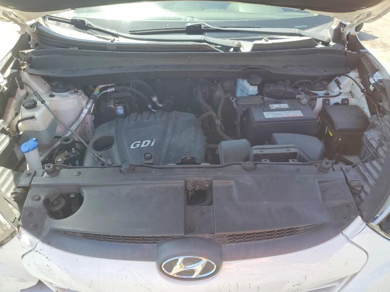 49529326 :رقم المزاد ، KM8JU3AG5EU821287 vin ، 2014 Hyundai Tucson مزاد بيع