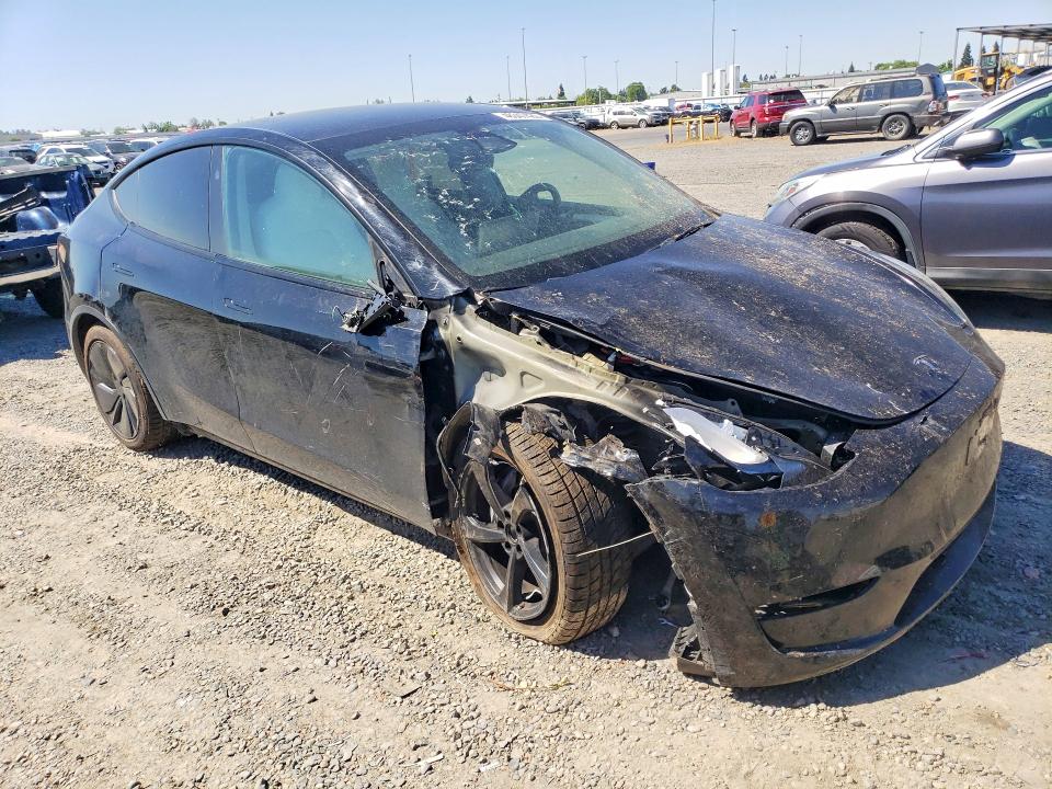 Продаж на аукціоні авто 2023 Tesla Model Y, vin: 7SAYGDEE6PF895177, номер лоту: 48347426