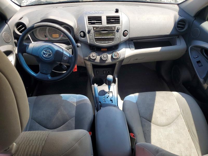 51948296 :رقم المزاد ، 2T3KK4DV3BW013730 vin ، 2011 Toyota Rav4 مزاد بيع