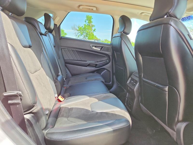 Продаж на аукціоні авто 2017 Ford Edge, vin: 2FMPK4AP2HBC60272, номер лоту: 51882676
