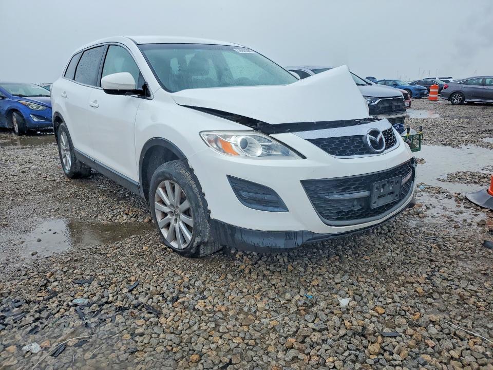 Продаж на аукціоні авто 2010 Mazda Cx-9, vin: JM3TB3MVXA0219944, номер лоту: 50603086