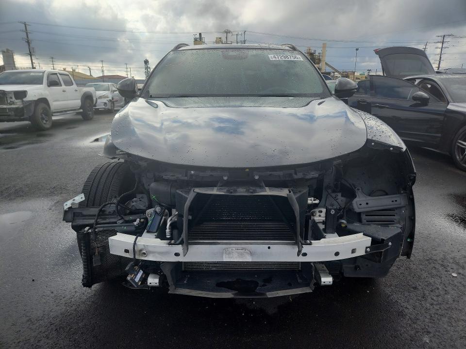 Продажа на аукционе авто 2018 Alfa Romeo Stelvio, vin: ZASFAKNN6J7B92273, номер лота: 47298756