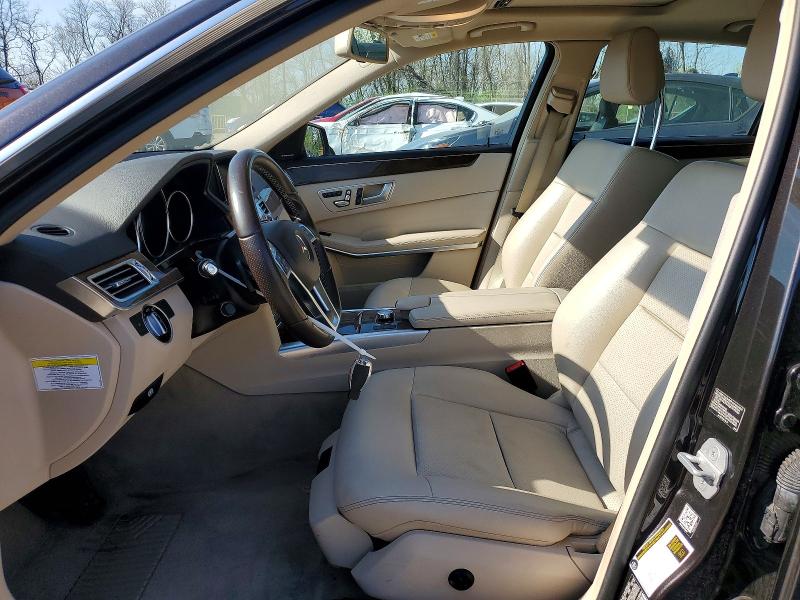 Продажа на аукционе авто 2014 Mercedes-benz E, vin: WDDHF8JBXEA947165, номер лота: 48358236