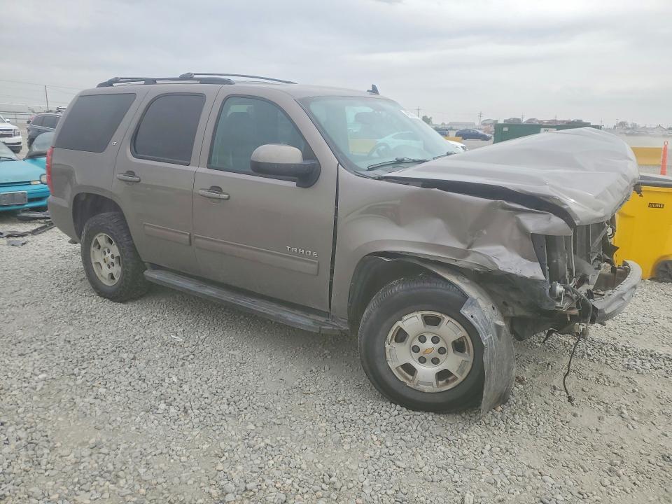 Aukcja sprzedaży 2013 Chevrolet Tahoe, vin: 1GNSKBE03DR316086, numer aukcji: 49302376