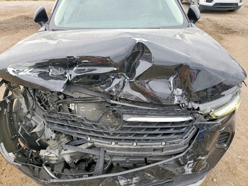 48351916 :رقم المزاد ، LRBFZNR49MD171328 vin ، 2021 Buick Envision مزاد بيع