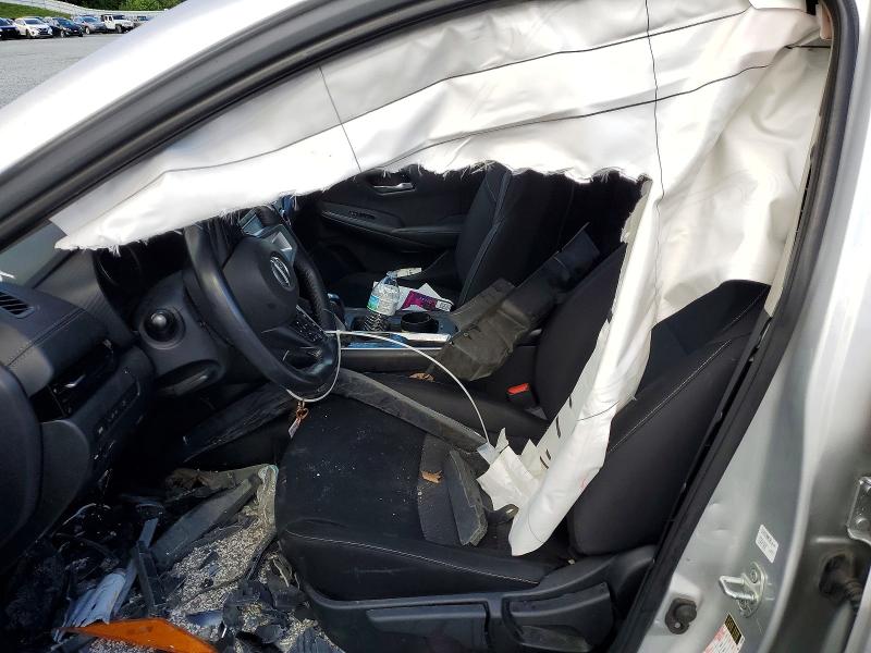 51430676 :رقم المزاد ، 3N1AB8CV0MY236926 vin ، 2021 Nissan Sentra مزاد بيع