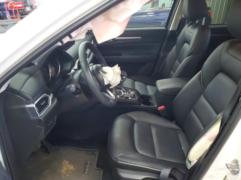 48659106 :رقم المزاد ، JM3KFBBL0R0531293 vin ، 2024 Mazda Cx-5 مزاد بيع