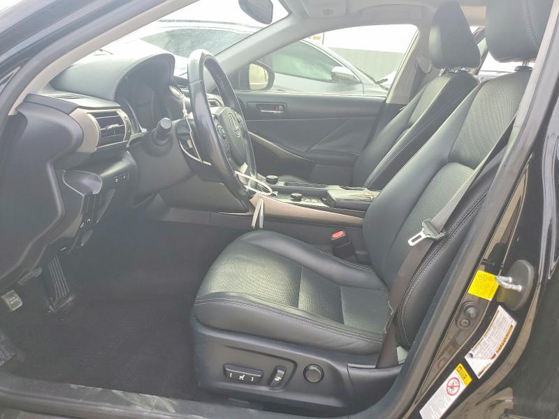 2014 Lexus Is მანქანა იყიდება აუქციონზე, vin: JTHBF1D2XE5034335, აუქციონის ნომერი: 51440346