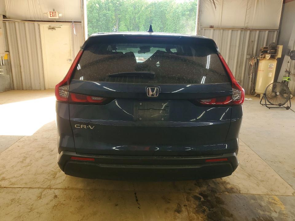 Продаж на аукціоні авто 2024 Honda Cr-v, vin: 2HKRS4H41RH472482, номер лоту: 50415116