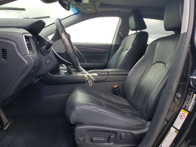 Aukcja sprzedaży 2017 Lexus Rx 350, vin: 2T2BZMCA6HC066379, numer aukcji: 50933346