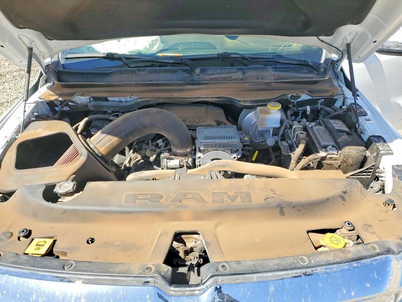 Продаж на аукціоні авто 2024 Ram 1500, vin: 1C6RREJT2RN220038, номер лоту: 49317676