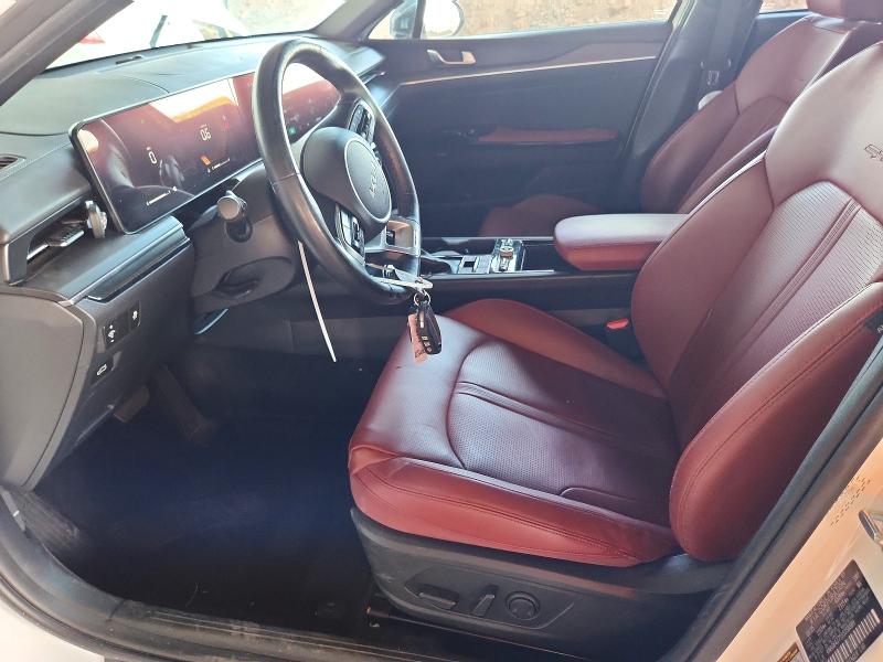 Aukcja sprzedaży 2025 Kia K5, vin: KNAG64J75S5358889, numer aukcji: 50268356
