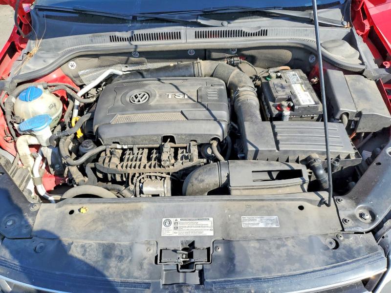 Aukcja sprzedaży 2016 Volkswagen Jetta, vin: 3VWD17AJ6GM275035, numer aukcji: 51889066
