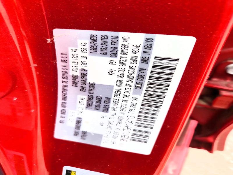 Aukcja sprzedaży 2017 Mazda 3, vin: 3MZBN1U79HM104113, numer aukcji: 51107756