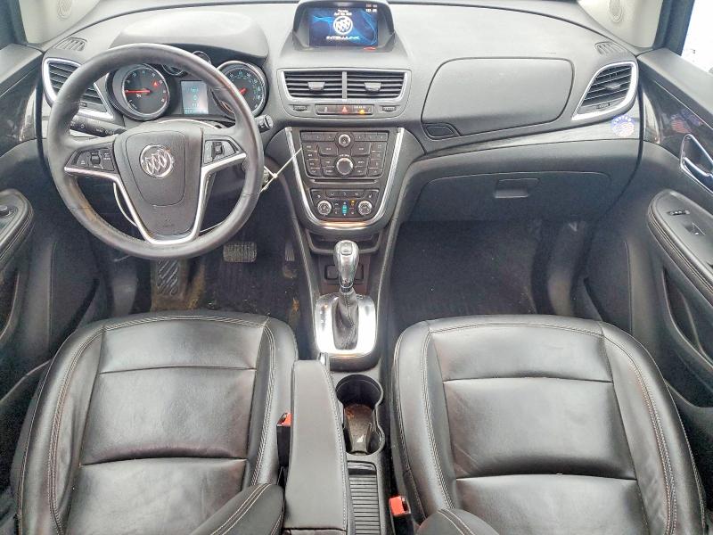 Продаж на аукціоні авто 2015 Buick Encore, vin: KL4CJGSB0FB120521, номер лоту: 49621356