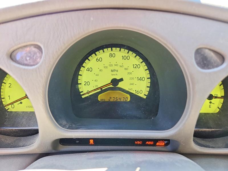 Aukcja sprzedaży 1998 Lexus Gs, vin: JT8BH68X3W0009983, numer aukcji: 49803206