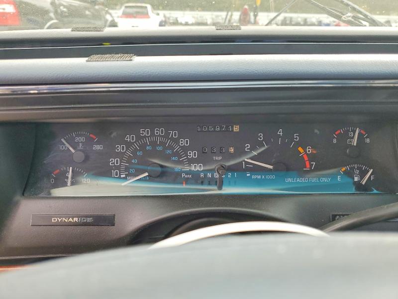 Aukcja sprzedaży 1996 Buick Lesabre, vin: 1G4HR52K1TH428567, numer aukcji: 51156616