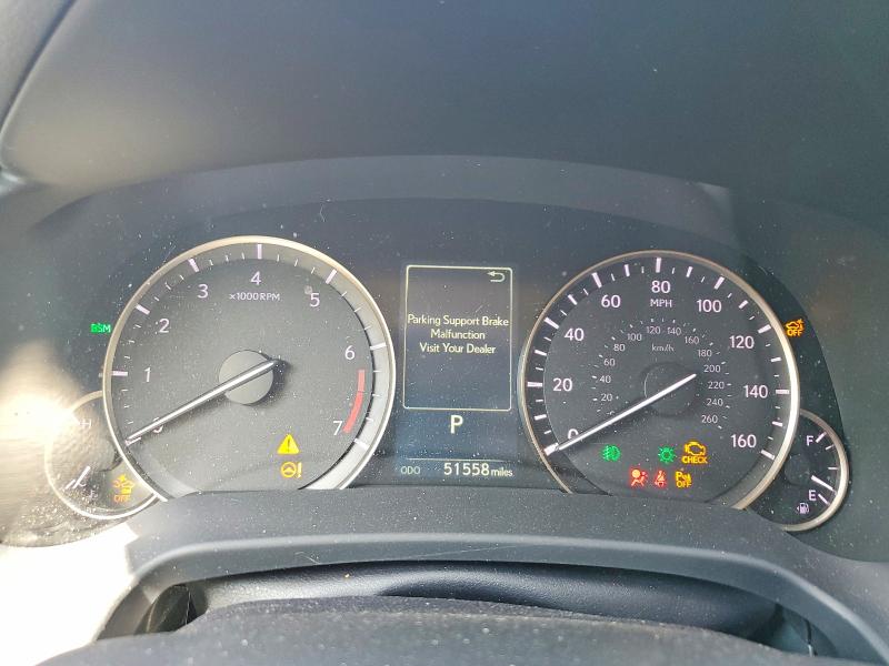 Продажа на аукционе авто 2022 Lexus Rx, vin: 2T2HZMAA9NC244908, номер лота: 50727746