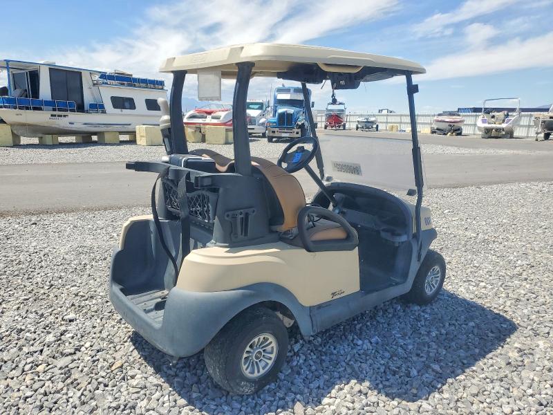 Aukcja sprzedaży 2020 Club Car Tempo Lithium, vin: AN2038109371, numer aukcji: 50563456