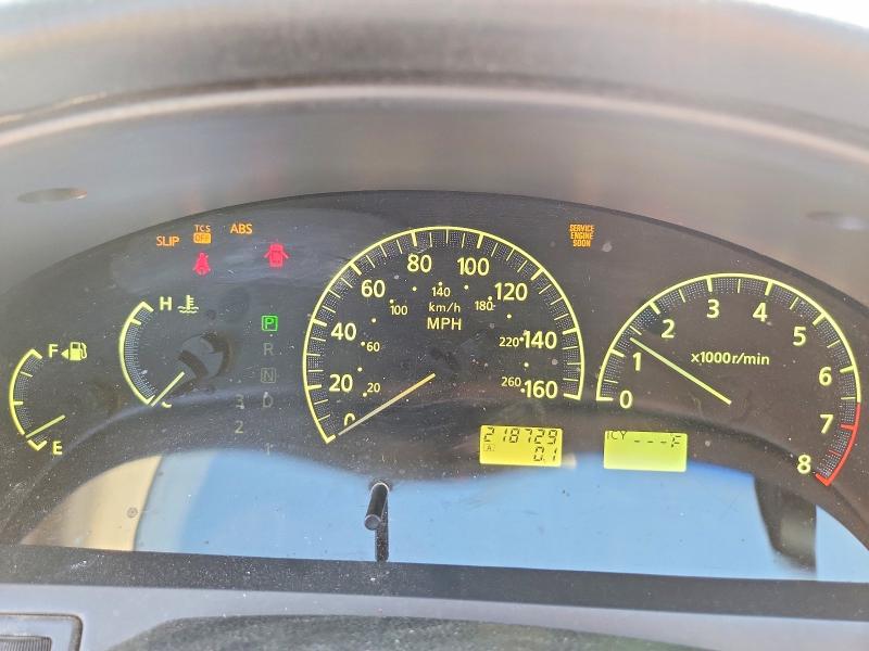 Aukcja sprzedaży 2003 Infiniti I35, vin: JNKDA31A03T115772, numer aukcji: 50904666