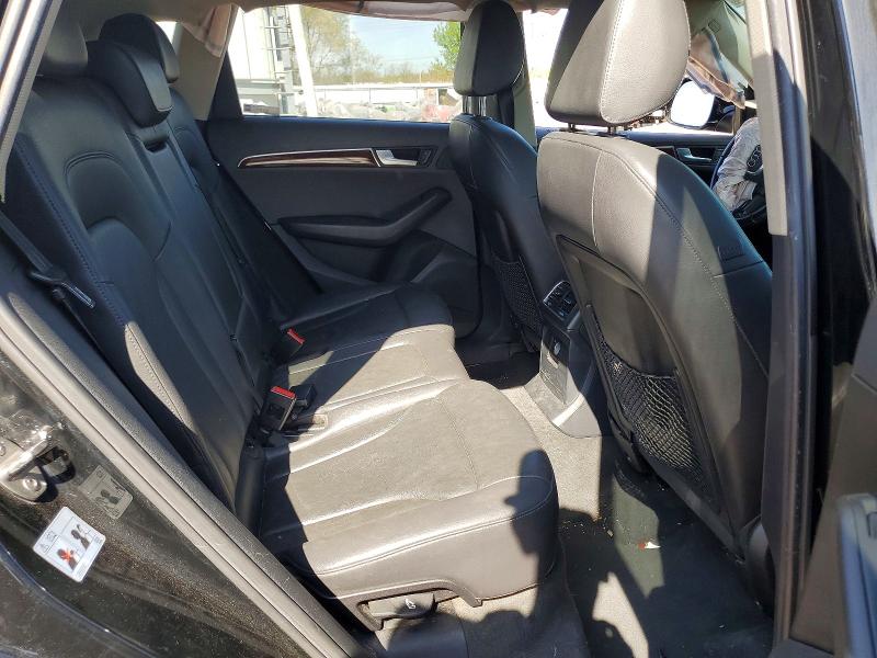 Auction sale of the 2012 Audi Q5, vin: WA1LFBFP9CA079771, lot number: 50682596